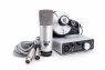 Студийный комплект Focusrite iTrack Solo Studio (Lightning) Focusrite iTrack Solo Studio (Lightning)