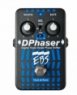 Педали Chorus, Flanger, Phaser EBS DPhaser Digital Triple Mod Phase Shifter EBS DPhaser Digital Triple Mod Phase Shifter