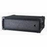 EBS Rack Case 3UB ProLine