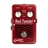 EBS Red Twister Professional Multi Mode Analog Chorus Guitar edition