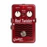 Педали Chorus, Flanger, Phaser EBS Red Twister Professional Multi Mode Analog Chorus Guitar edition EBS Red Twister Professional Multi Mode Analog Chorus Guitar edition
