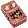 Педаль Reverb/Hall EBS DynaVerb High Dynamics Stereo Reverb Guitar edition EBS DynaVerb High Dynamics Stereo Reverb Guitar edition