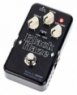 Педаль Distortion/Overdrive EBS Black Haze Overdrive/Dist. EBS Black Haze Overdrive/Dist.