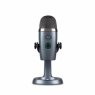 USB микрофон Blue Yeti Nano Gray Blue Yeti Nano Gray