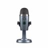 Blue Yeti Nano Gray