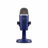 Blue Yeti Nano Blue