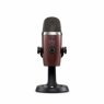 Blue Yeti Nano Red