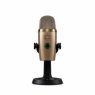 USB микрофон Blue Yeti Nano Gold Blue Yeti Nano Gold