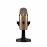 Blue Yeti Nano Gold