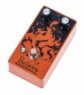 Педаль Fuzz EarthQuaker Devices Bellows EarthQuaker Devices Bellows