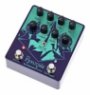 Педали Chorus, Flanger, Phaser EarthQuaker Devices Pyramids Stereo Flanging EarthQuaker Devices Pyramids Stereo Flanging