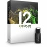 Софт для студии Native Instruments Komplete 12 Select Native Instruments Komplete 12 Select