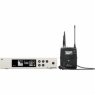 Радиосистема с петличным микрофоном Sennheiser EW 100 G4-ME2-A1 Sennheiser EW 100 G4-ME2-A1