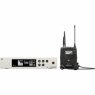 Радиосистема с петличным микрофоном Sennheiser EW 100 G4-ME4-A1 Sennheiser EW 100 G4-ME4-A1