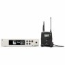 Радиосистема с петличным микрофоном Sennheiser EW 100 G4-ME4-G Sennheiser EW 100 G4-ME4-G