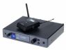 Беспроводная система персонального мониторинга Sennheiser EW IEM G4-A1 Sennheiser EW IEM G4-A1