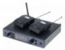 Беспроводная система персонального мониторинга Sennheiser ew IEM G4 Twin A-Band Sennheiser ew IEM G4 Twin A-Band