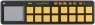 Korg nanoPAD 2 Limited Orange Korg nanoPAD 2 Limited Orange