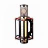 Студийный микрофон MANLEY Reference Mono Gold Microphone MANLEY Reference Mono Gold Microphone