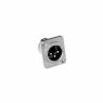 Разъем XLR панельный Amphenol AC3MMDZ Amphenol AC3MMDZ