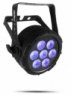 Chauvet COLORdash Par Hex 7