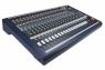 Аналоговый микшер Soundcraft MPMi20-2 Soundcraft MPMi20-2