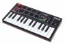 MIDI-клавиатура 25 клавиш AKAI MPK Mini Play AKAI MPK Mini Play