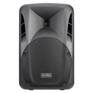 Активная акустическая система Soundking FPD15AD купить в Санкт-Петербурге, Москве и РФ, цена, фото, характеристики. - DJ-Store