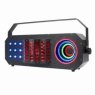 Многолучевой прибор AMERICAN DJ BOOM BOX FX3 AMERICAN DJ BOOM BOX FX3
