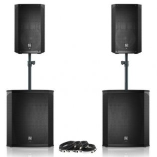 electrovoice xline electrovoice xline