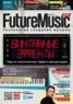 Номер журнала Future Music 12 Ноябрь 2018 Future Music 12 Ноябрь 2018