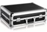 Кейс для диджейского оборудования ZOMO Flightcase MFC-S4 black XT ZOMO Flightcase MFC-S4 black XT