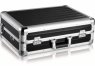 ZOMO Flightcase MFC-S4 black XT