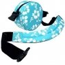 Сумка для наушников ZOMO Scratch-Bag Flower Blue ZOMO Scratch-Bag Flower Blue