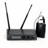 Радиосистема с петличным микрофоном AUDIX W3ADX10 AUDIX W3ADX10