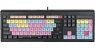 Avid Pro Tools Mac ASTRA Keyboard