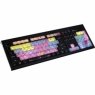 DAW-контроллер Avid Pro Tools Windows ASTRA Keyboard Avid Pro Tools Windows ASTRA Keyboard