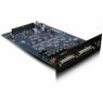 Карта расширения Avid HD I/O Digital Option Avid HD I/O Digital Option