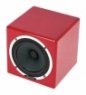 Активный студийный монитор Avantone MixCubes Active Red Single Avantone MixCubes Active Red Single