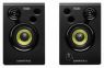 Активный студийный монитор Hercules DJ Monitor 32 Hercules DJ Monitor 32