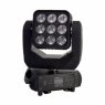 Вращающаяся голова wash INVOLIGHT PROPANEL910 INVOLIGHT PROPANEL910