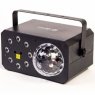 Многолучевой прибор SHOWLIGHT LED FX100 SHOWLIGHT LED FX100