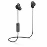 URBANEARS Jakan charcoal black