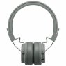 Наушники закрытого типа URBANEARS Plattan 2 Dark Grey URBANEARS Plattan 2 Dark Grey