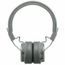 URBANEARS Plattan 2 Dark Grey