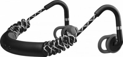 URBANEARS Stadion Black Belt