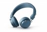 URBANEARS Plattan 2 Bluetooth Indigo