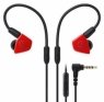In-Ear/мониторные наушники Audio-Technica ATH-LS50ISRD Audio-Technica ATH-LS50ISRD