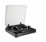 Виниловый проигрыватель Audio-Technica AT-LP60SPBT BK Audio-Technica AT-LP60SPBT BK