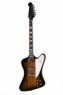 Электрогитара с одним вырезом Gibson 2019 Firebird Vintage Sunburst Gibson 2019 Firebird Vintage Sunburst